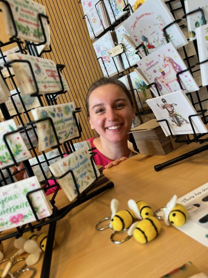 129 Lucie Burckel photo 1