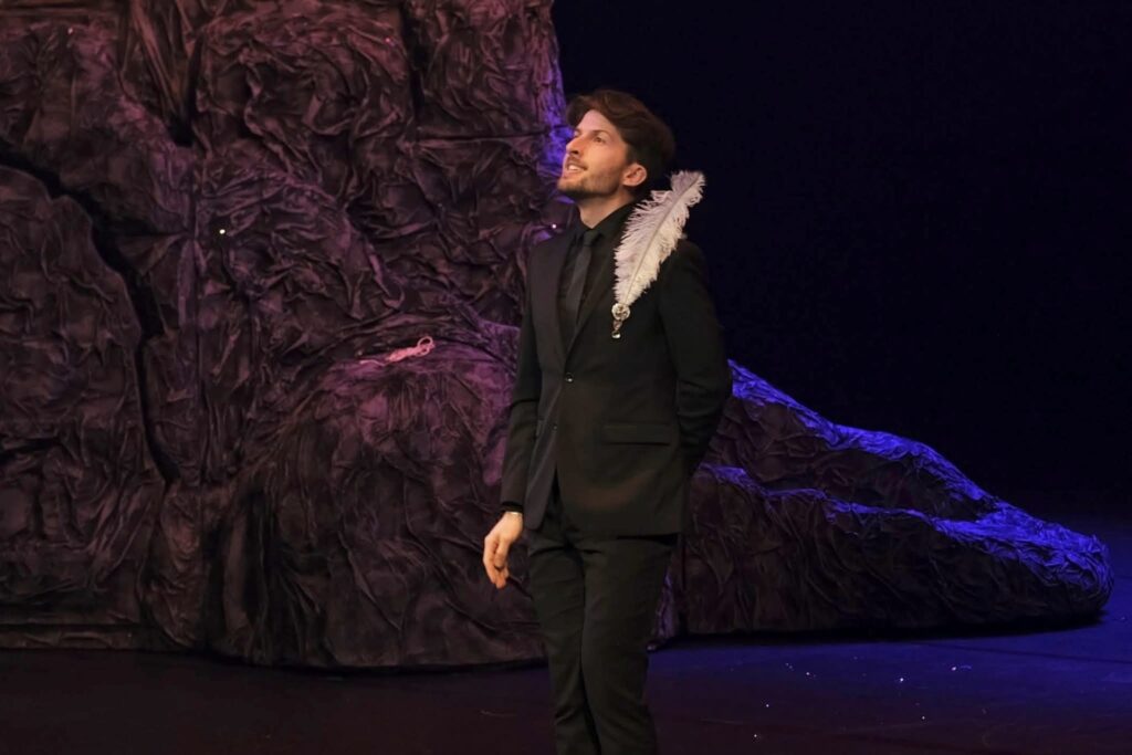 Stéphane Wolf